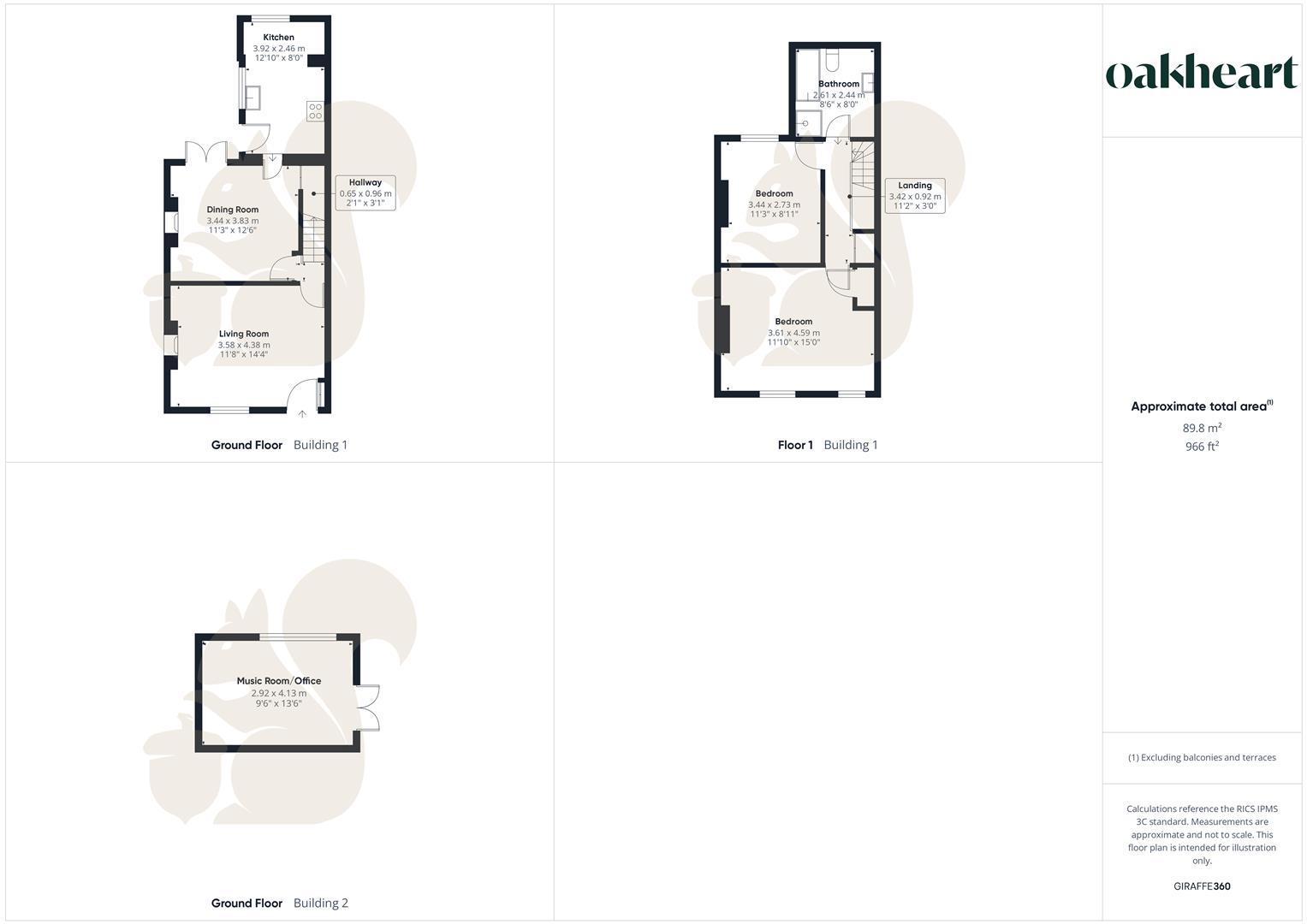Floorplan thumbnail